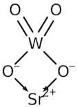 Strontium tungsten oxide, 99.9% (metals basis)