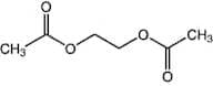 Ethylene glycol diacetate, 97%