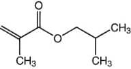 Isobutyl methacrylate, 99.5+%, stab. with 10ppm 4-methoxyphenol