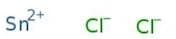Tin(II) chloride, anhydrous, 99% min