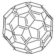 Fullerene powder, sublimed, 99.9+% C{60}