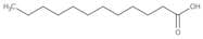 Dodecanoic acid, typically 99.5%