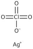 Silver perchlorate, anhydrous