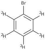 Bromobenzene-d{5}, 99% (Isotopic)