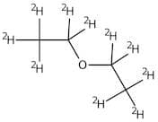Diethyl ether-d{10}, 99%(Isotopic)