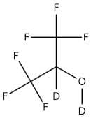 1,1,1,3,3,3-Hexafluoro-2-propanol-d{2}, 98%(Isotopic)