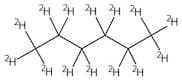 n-Hexane-d{14}, 99%(Isotopic)