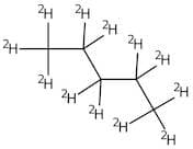 n-Pentane-d{12}, 98%(Isotopic)