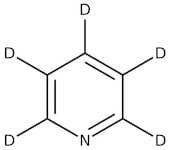 Pyridine-d5, 99.5%(Isotopic)