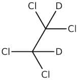 1,1,2,2-Tetrachloroethane-d{2}, 99.5% (Isotopic)
