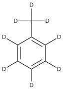 Toluene-d{8}, 100% (Isotopic)