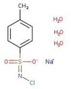Chloramine-T trihydrate, ACS, 98.0-103.0%