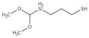 (3-Mercaptopropyl)methyldimethoxysilane, 95%