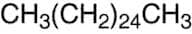 n-Hexacosane, 99%