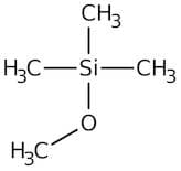 Methoxytrimethylsilane, 97+%
