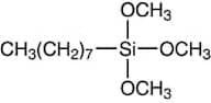 n-Octyltrimethoxysilane, 97+%