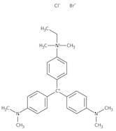 Methyl Green, 0.1% w/v aq. soln.