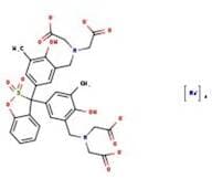 Xylenol Orange tetrasodium salt, 0.1% w/v aq. soln.