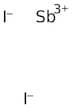 Antimony(III) iodide, ultra dry, 99.999% (metals basis)