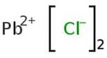 Lead(II) chloride, ultra dry, 99.999% (metals basis)