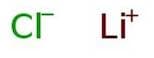 Lithium chloride, ultra dry, 99.9% (metals basis)