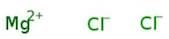 Magnesium chloride, ultra dry, 99.9% (metals basis)