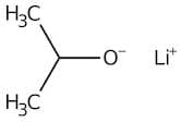 Lithium isopropoxide, 99.9% (metals basis)