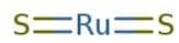 Ruthenium(IV) sulfide, 99.9% (metals basis)
