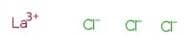 Lanthanum(III) chloride hydrate, 99.9% (REO)