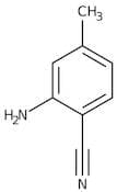 2-Amino-4-methylbenzonitrile, 98%