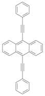 9,10-Bis(phenylethynyl)anthracene