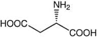 L-Aspartic acid, 99%, low metals content