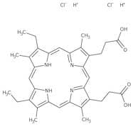 Mesoporphyrin IX dihydrochloride, 97%
