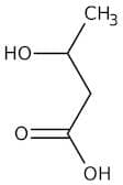 3-Hydroxybutyric acid, tech.