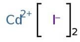 Cadmium iodide, Puratronic&trade;, 99.999% (metals basis)