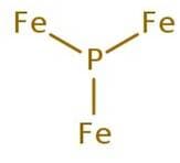 Iron phosphide, 99.5% (metals basis)