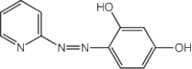 4-(2-Pyridylazo)resorcinol, ACS