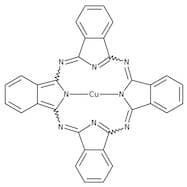 Copper(II) phthalocyanine