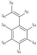 Styrene-d{8}, 98% (Isotopic) stab. with 4-tert-butylcatechol