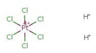 Dihydrogen hexachloroplatinate(IV) hydrate, Premion&trade;, 99.999% (metals basis)