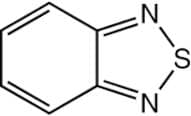 2,1,3-Benzothiadiazole, 98%