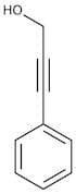 3-Phenyl-2-propyn-1-ol, 98+%