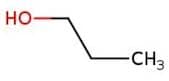 1-Propanol, ACS, 99.5+%