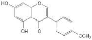 5,7-Dihydroxy-4'-methoxyisoflavone, 98%