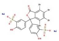 Sulfobromophthalein sodium salt hydrate