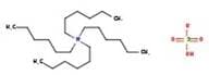 Tetra-n-hexylammonium hydrogen sulfate, 98%