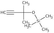 3-Methyl-3-trimethylsiloxy-1-butyne, 97%