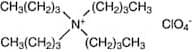 Tetra-n-butylammonium perchlorate, electrochemical grade