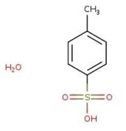 p-Toluenesulfonic acid monohydrate, ACS, 98.5+%