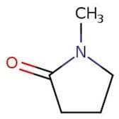 1-Methyl-2-pyrrolidinone, Biograde, 99.5%